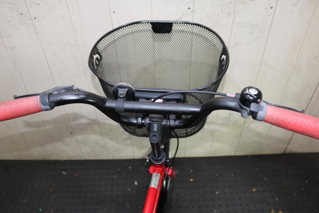 パナソニックエネモービルBE-ENB01R 3.0AH 20型minivelo
