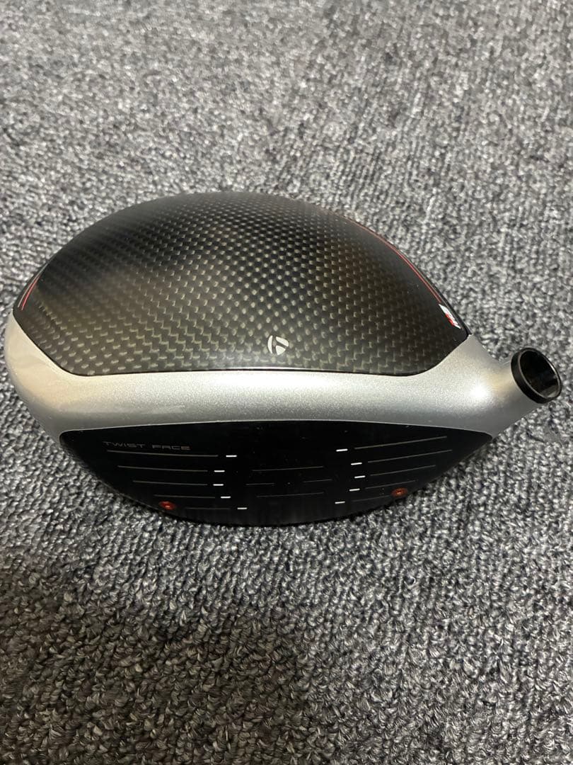 テーラーメイド M5 ドライバー10.5°　ヘッドのみ