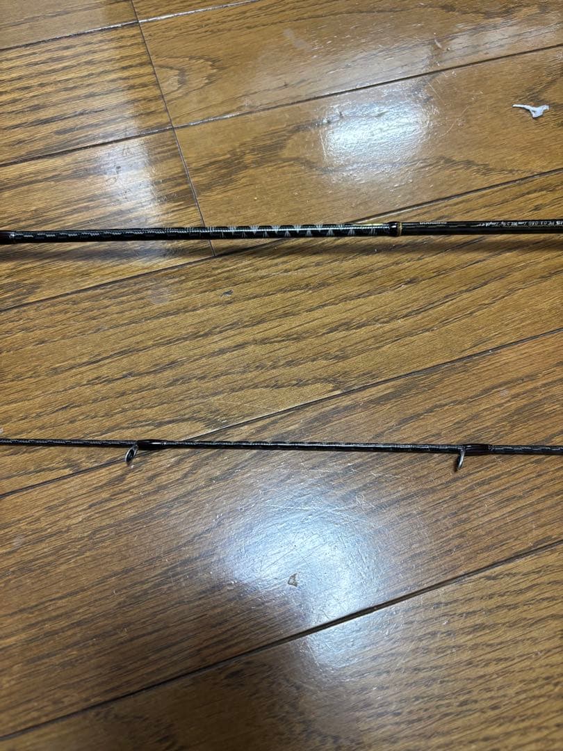 美品『最終値下げ』トラウトワンNS B47L