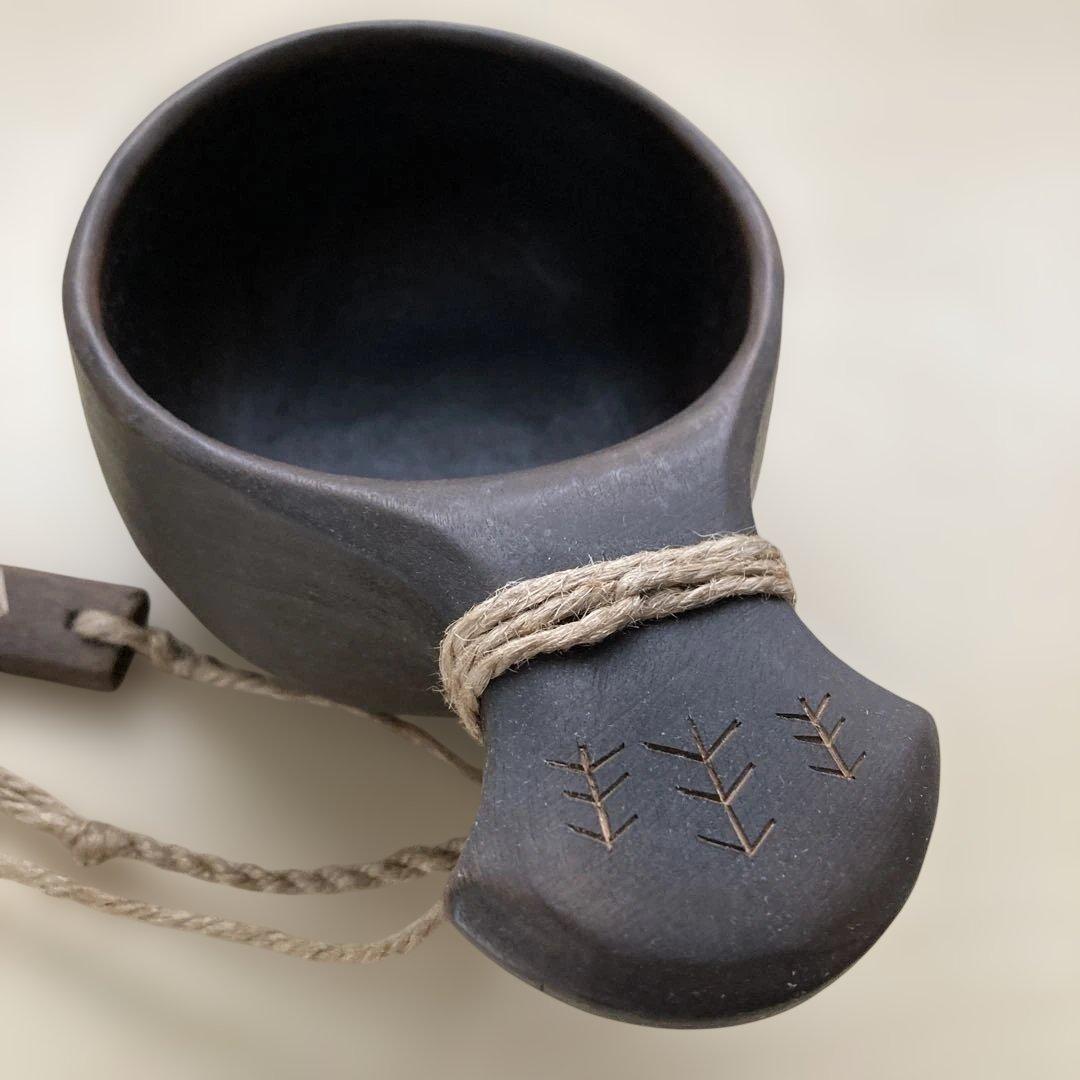 【新品】　ソウルオブシベリア　シャーマン I 羽根　ペンダント NO.5201
