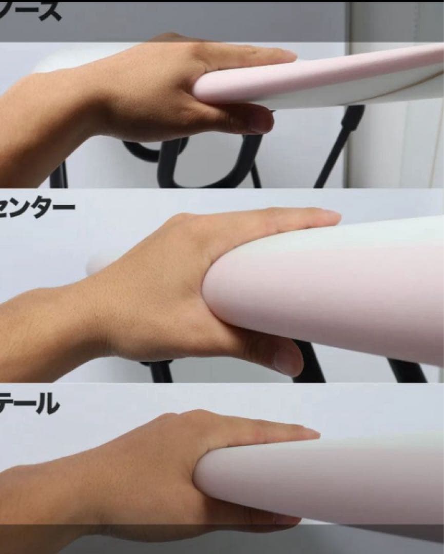 PUサーフボードRIKKA FEMME RINCON 6'11 未使用品
