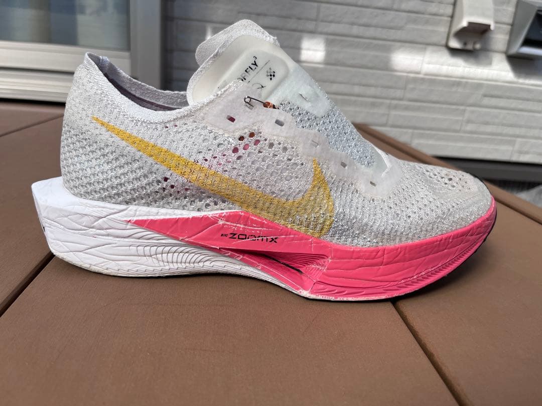 Nike ZoomX ヴェイパーフライ ネクスト% 3