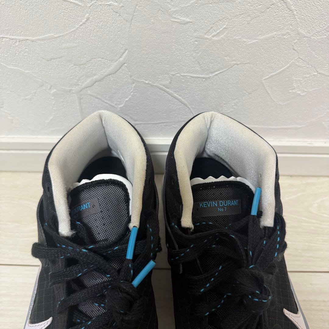 NIKE KD13 バスケットシューズ　26cm