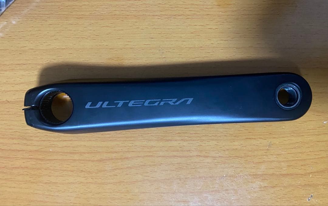4iiii PRECISION 3 パワーメーター付　R8100 170mm