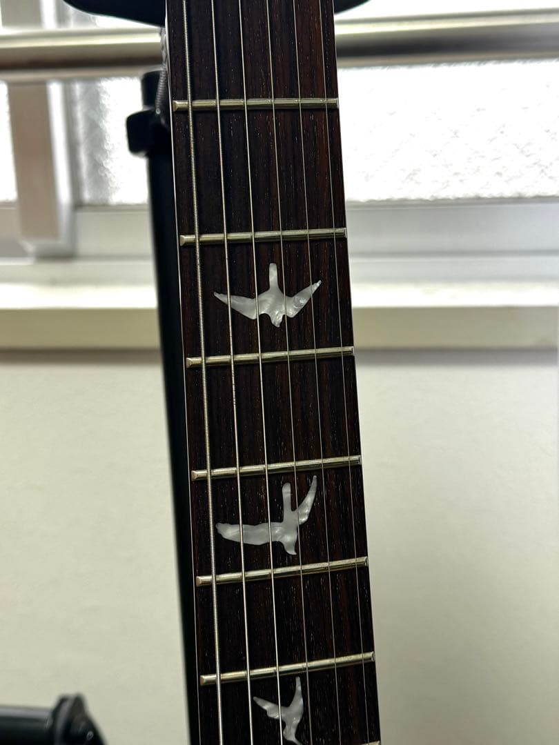ギター PRS SE Custom 22 Semi Hollow