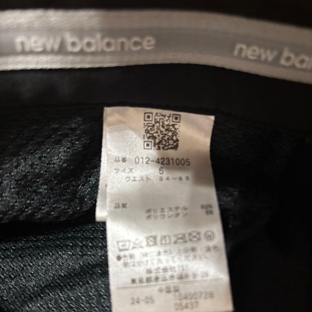 ニューバランス New Balance Golf パンツ ゴルフ