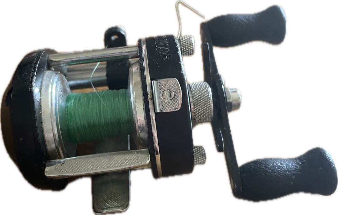 シマノ Bantam 20SG