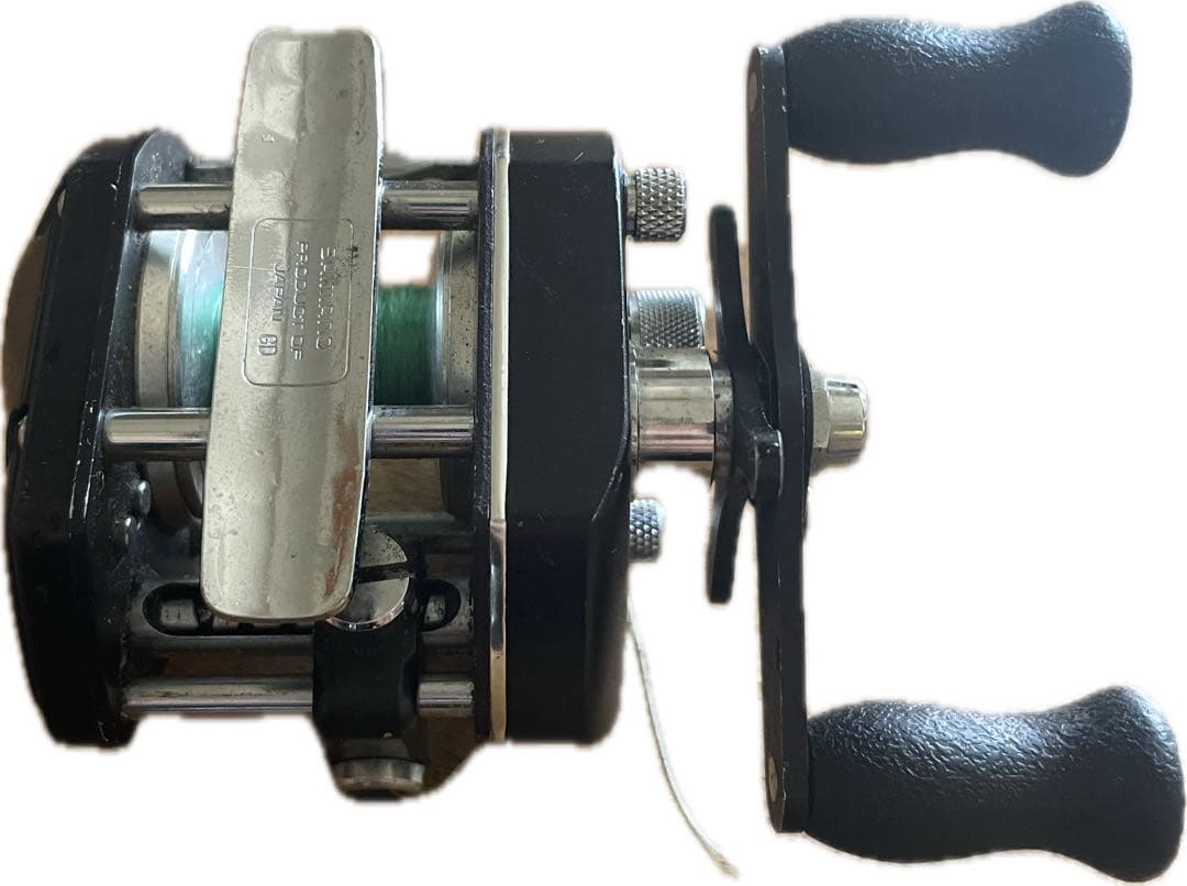 シマノ Bantam 20SG