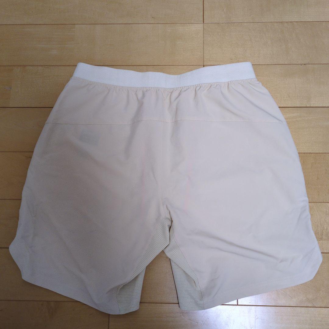希少品✨ヨネックス・YONEX　ユニハーフパンツ　Oサイズ✨