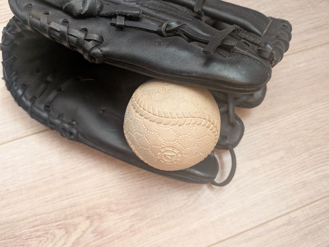 mizuno 野球　グローブ