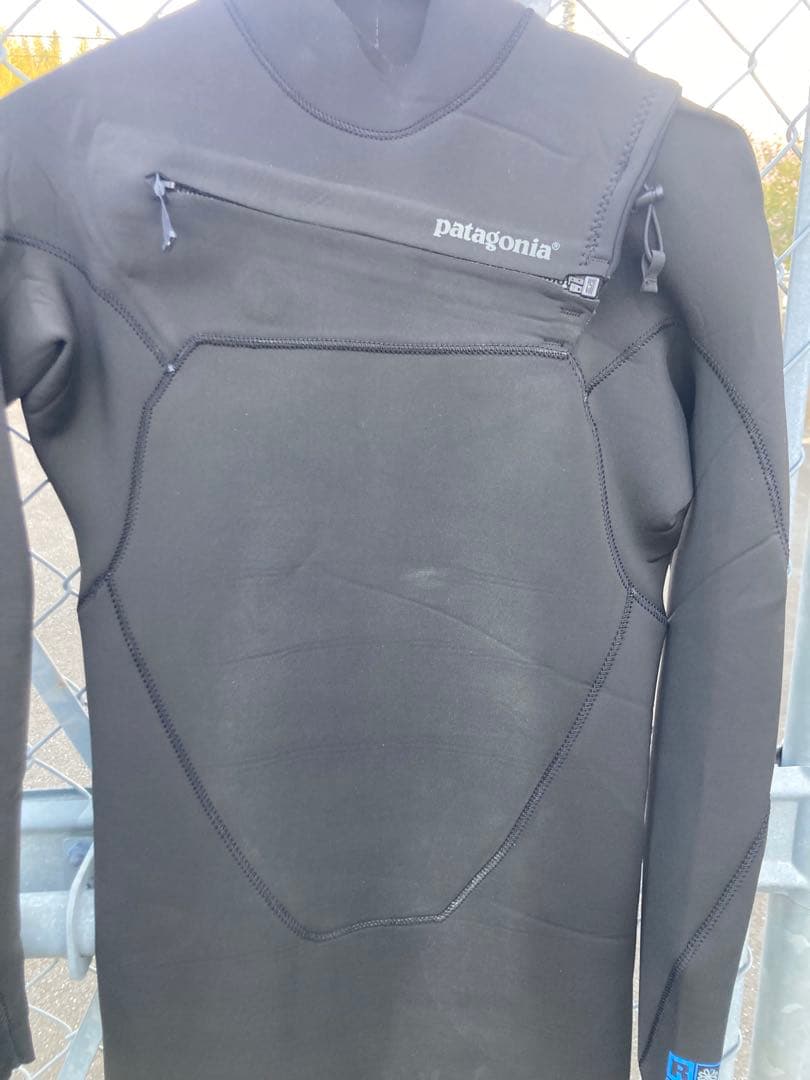 パタゴニア　ウェットスーツ MS ユーレックスR1