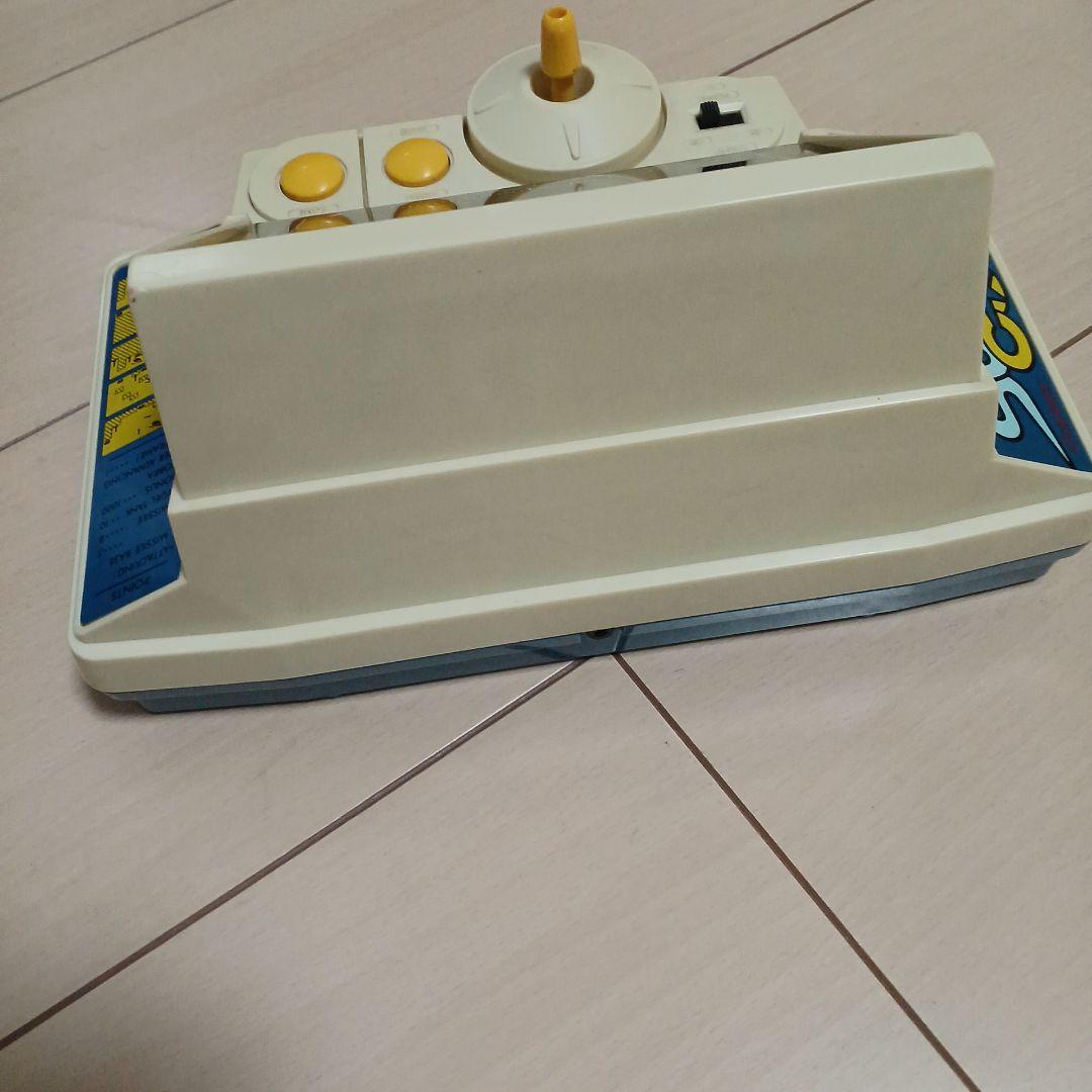 激レア　学研 スーパーコブラ LSI GAME 昭和レトロ 　希少　貴重