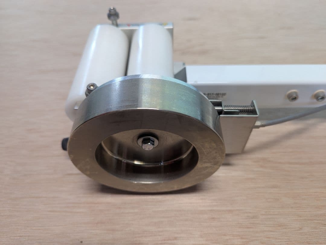 アクセサリー GROWTAC GT-ROLLER FLEX3
