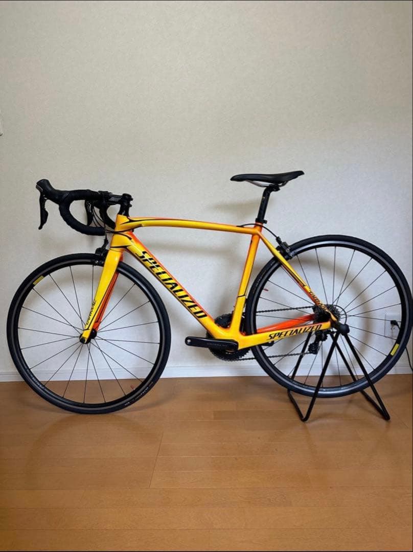 ポール【極美品】SPECIALIZED ターマック TARMAC SL4