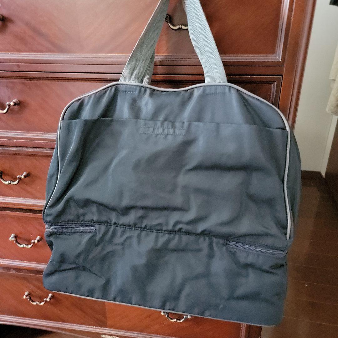 PRADASPORT　正規品　バッグ　ゴルフ　大容量