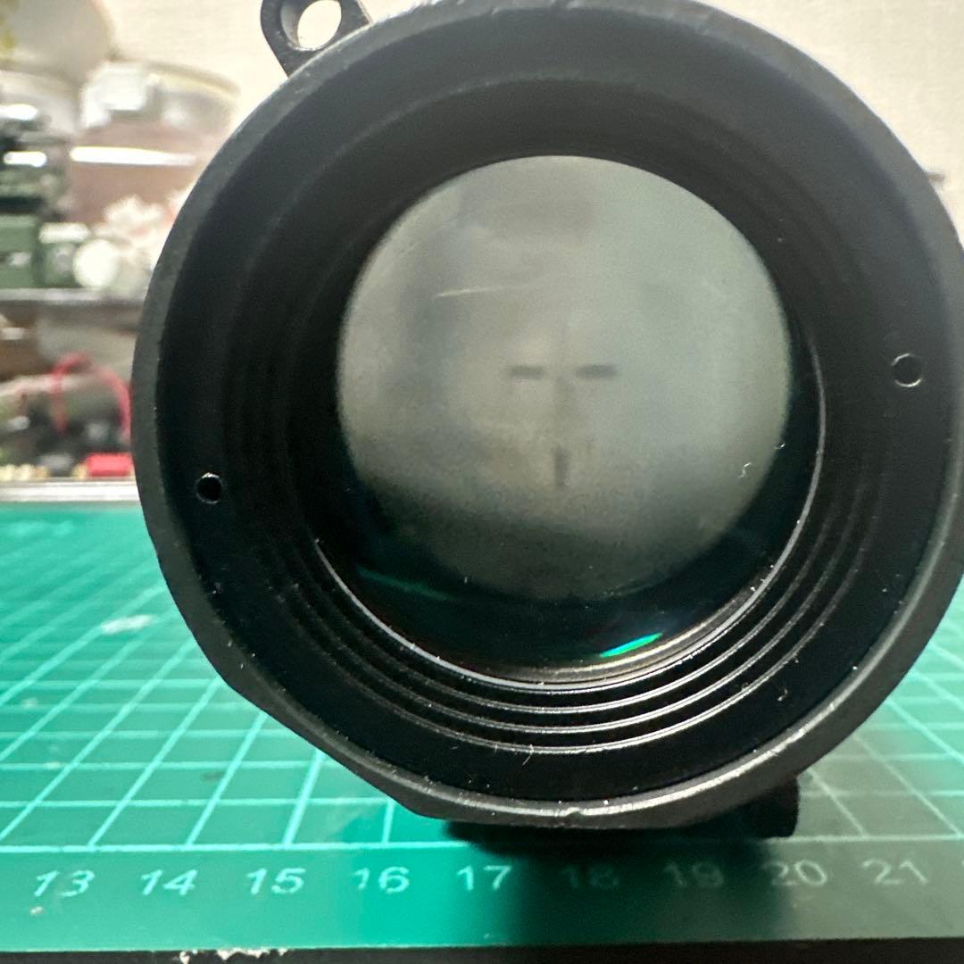 ELCAN specterDR タイプ スコープ エルカン