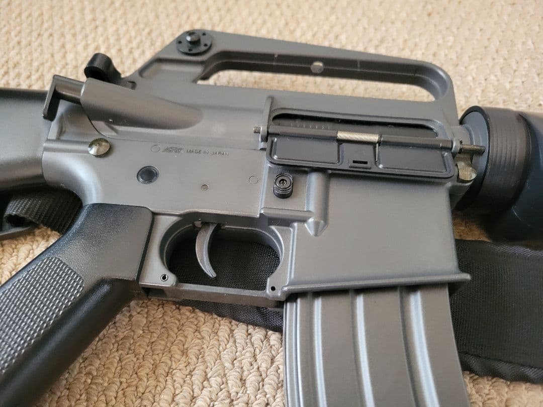 マ*ラ様 コルトM16A1 ベトナムバージョン