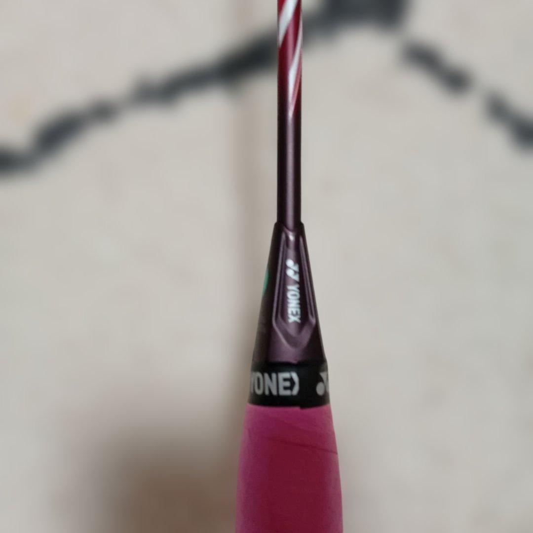 YONEX ASTROX 100 GAME バドミントンラケット