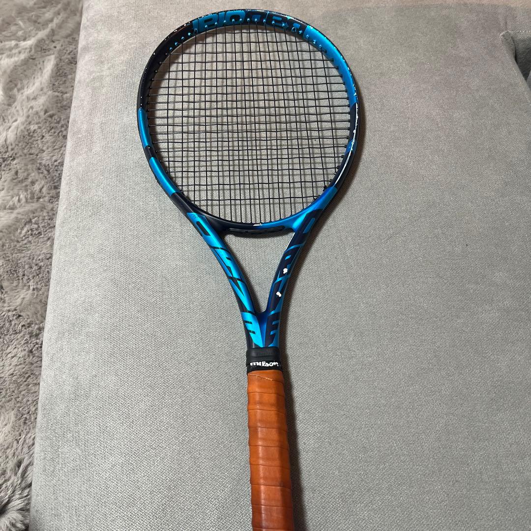Babolat ピュアドライブ2021