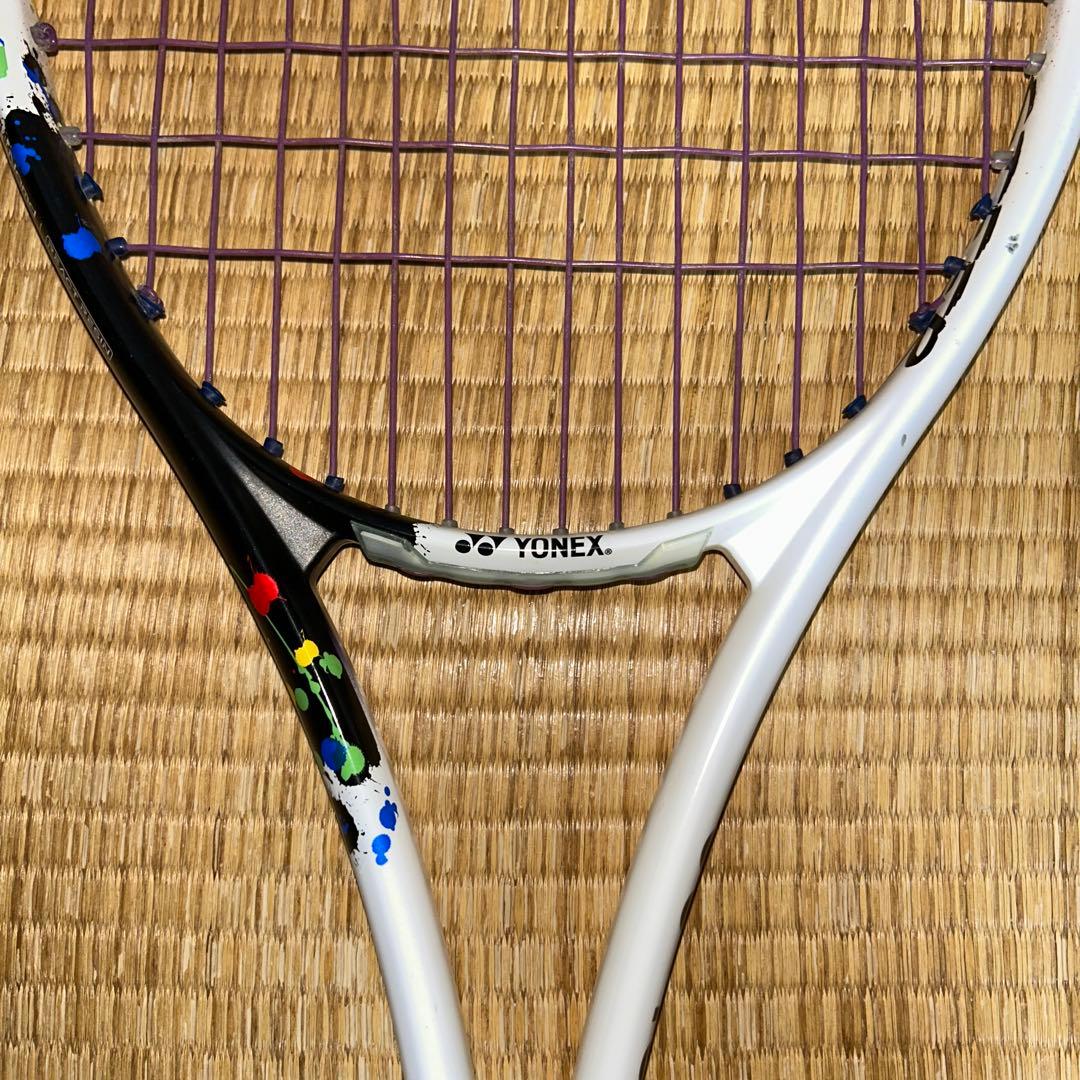 YONEX ジオブレイク70V ステア