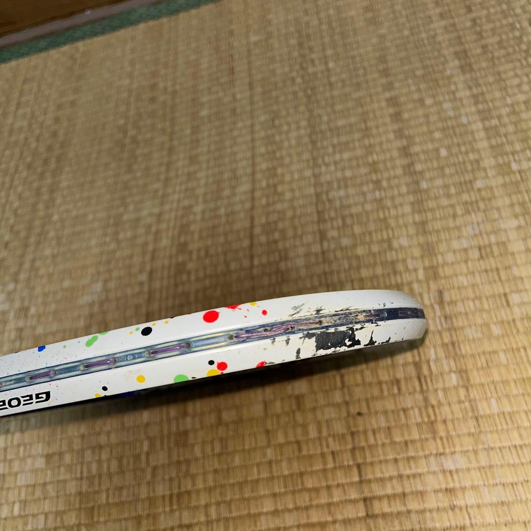 YONEX ジオブレイク70V ステア
