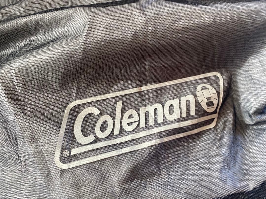 【Coleman】ツーリングドーム 120 コールマン 1回使用 ソロ テント