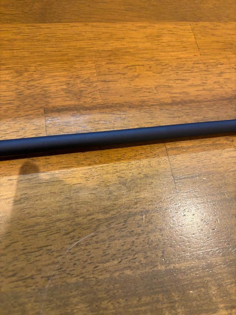 【美品】モーダス GOST 370 S タイトリスト純正スリーブ 5U ゴースト
