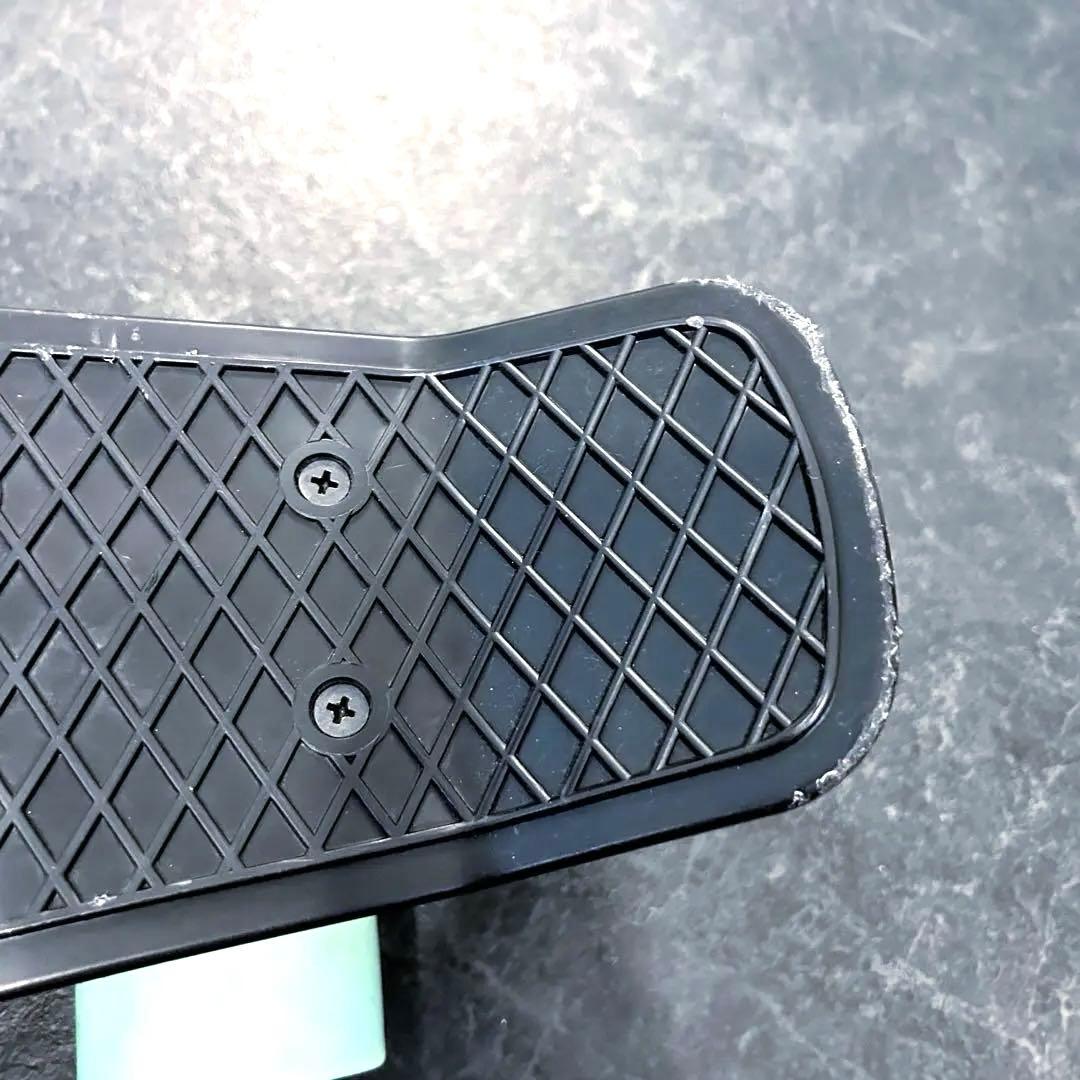 【美品】Penny クラシックス 22インチ BLACK ICE ペニーボード