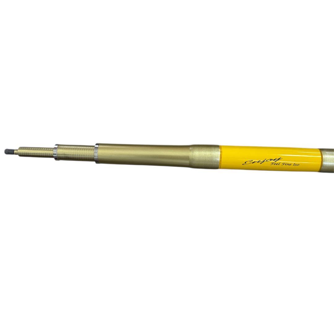 DAIWA PRESSA DRY 3-53HR 磯竿 傷や汚れあり 本体のみ