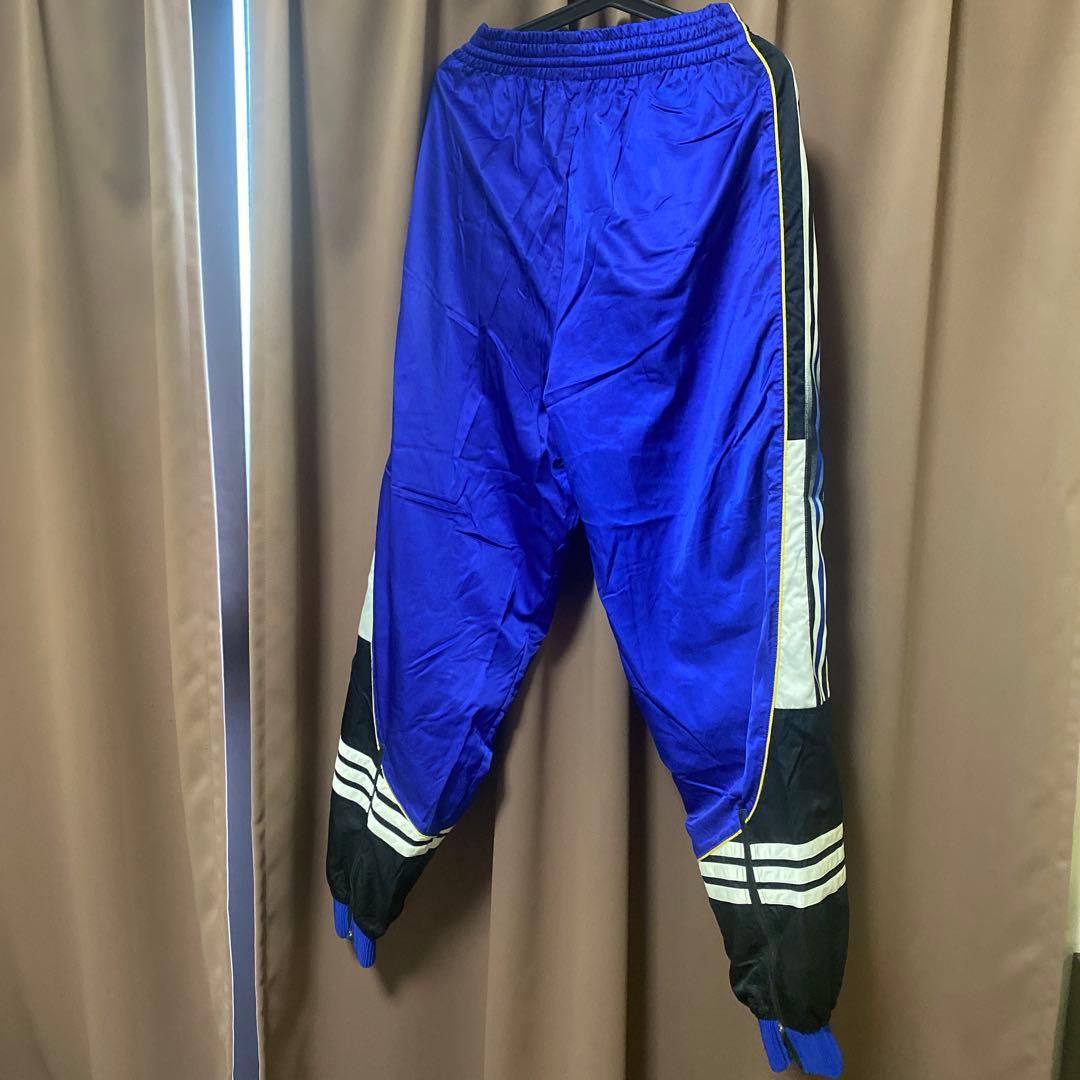 90s ガンバ大阪　adidas アディダス　ジャージ　下