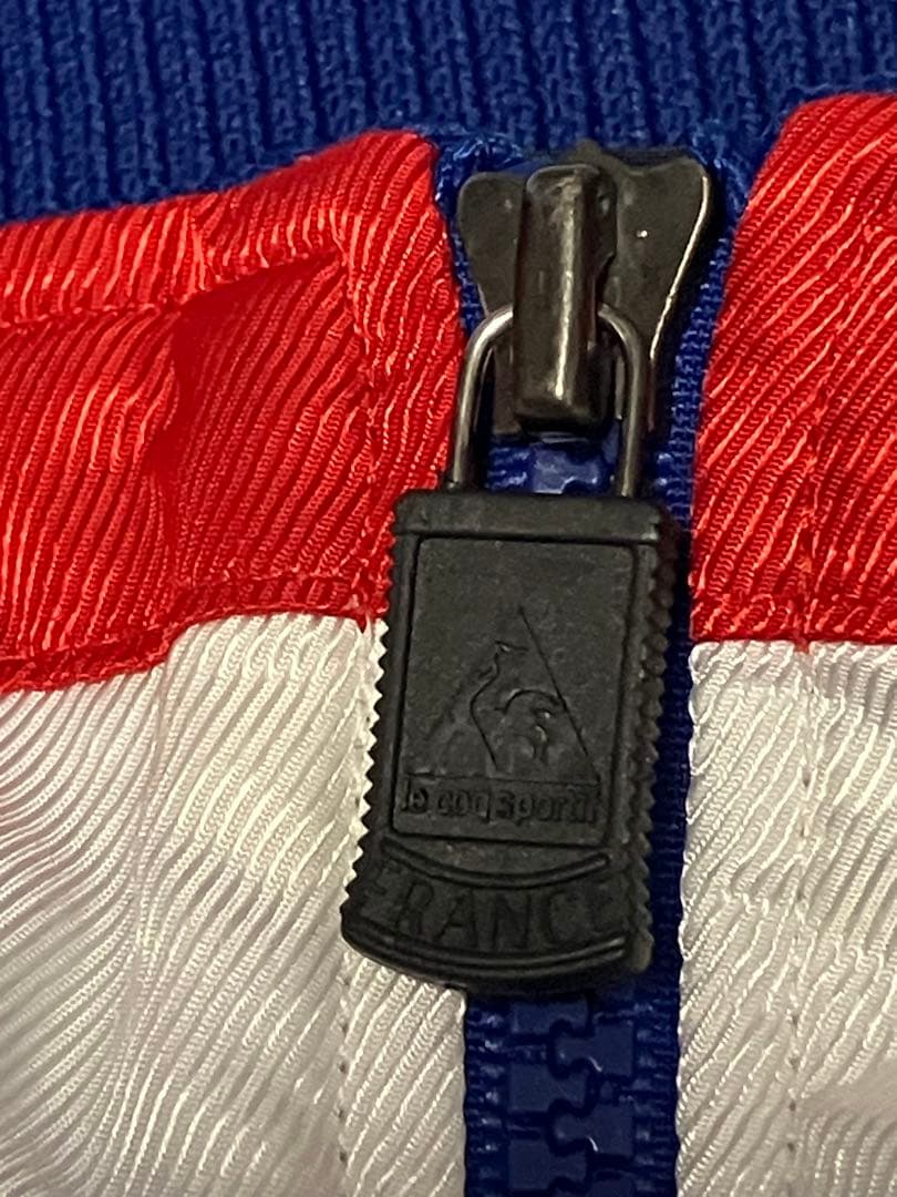 le coq sportif ウィンドブレーカー 上下セット 90s