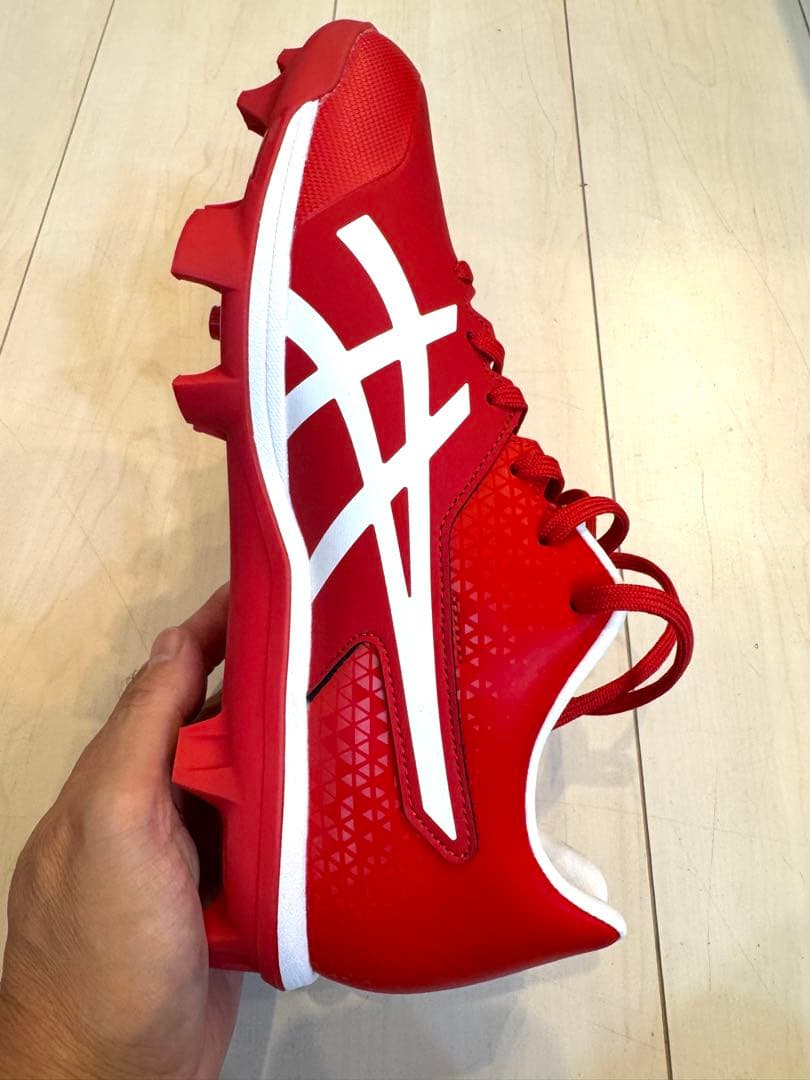 asics アシックス 野球 スパイクシューズ ジャパンスピード