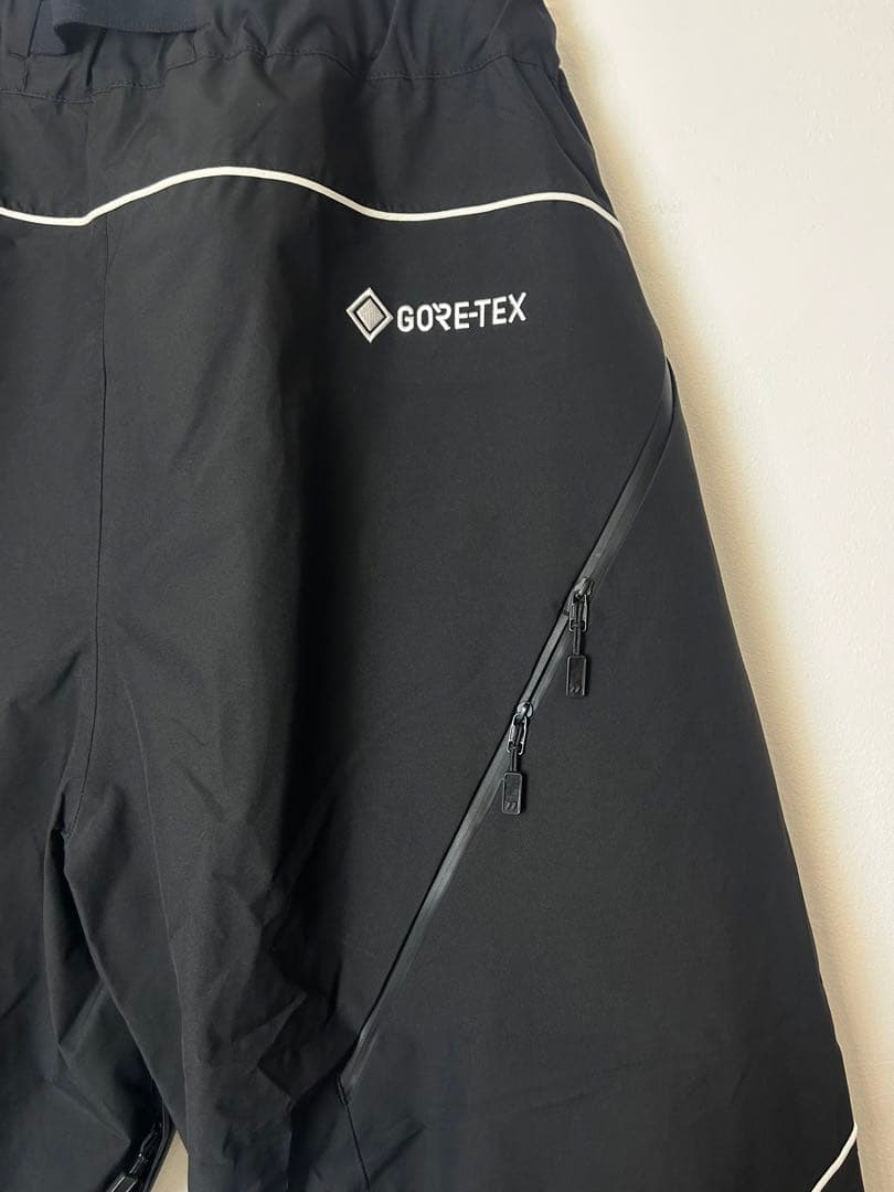 Burton MINE77 GORE-TEX 2L ジャケット　Mサイズ