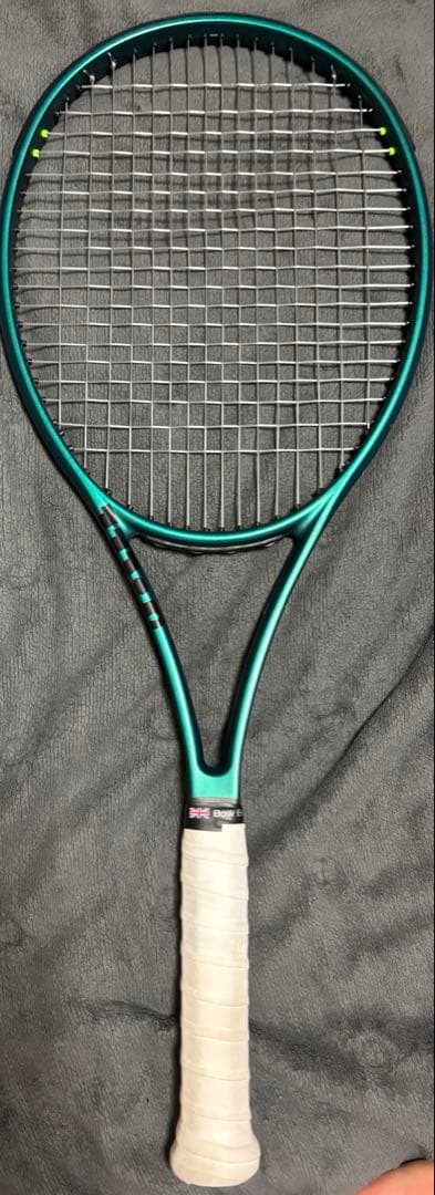 ラケット(硬式用) Wilson BLADE98 V9