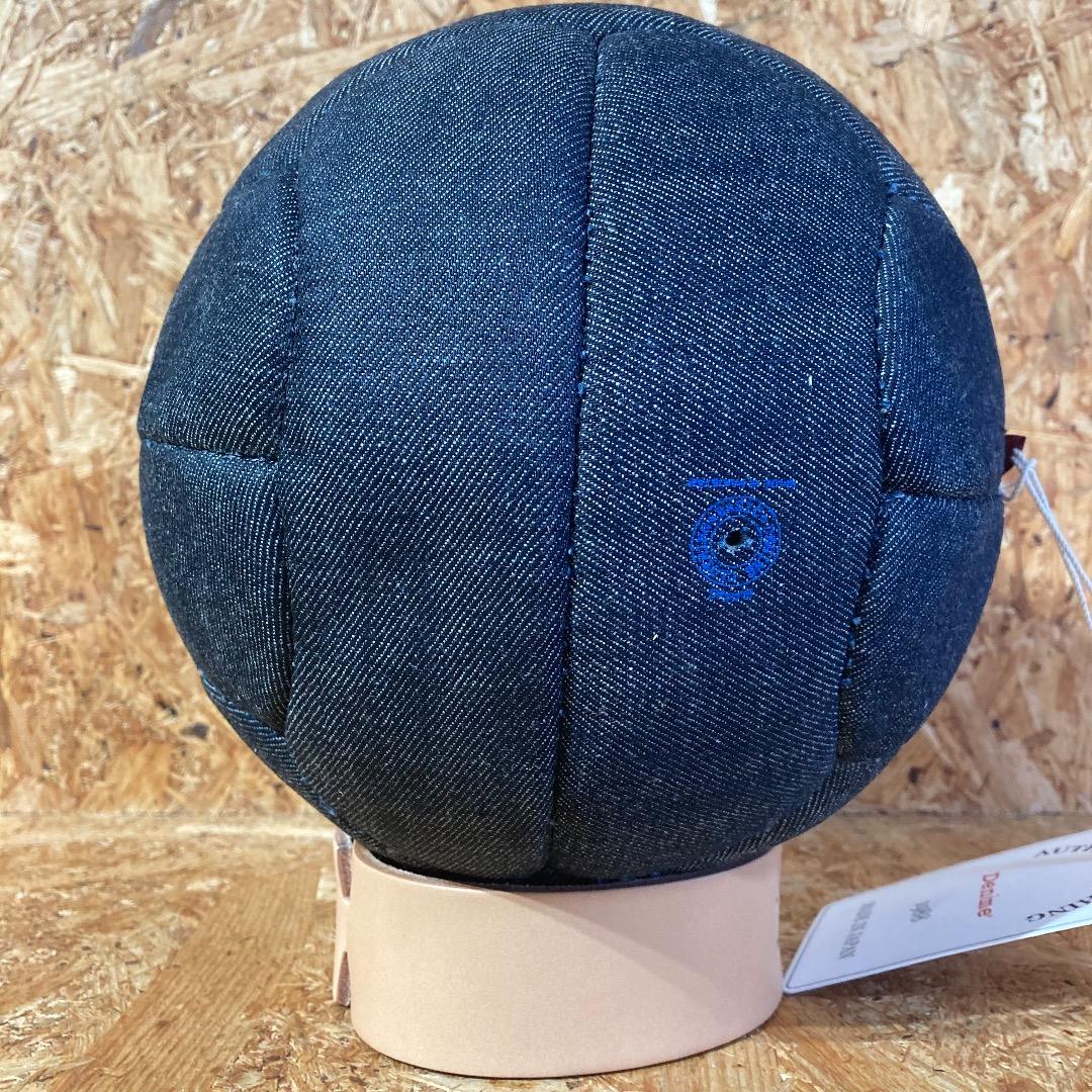 サッカーボール Denime TACHIKARA CUSTOM SOCCER BALL