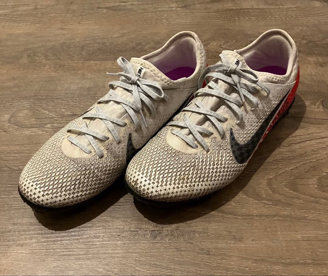 NIKE マーキュリアル ヴェイパー 13 NJR PRO TF 26.5