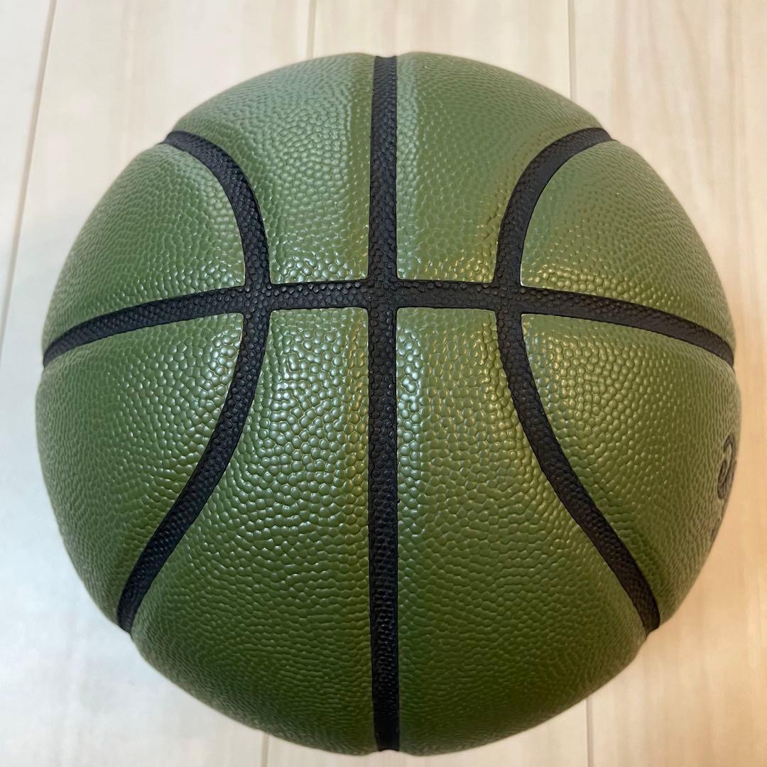 ballaholic ball 5周年 khaki