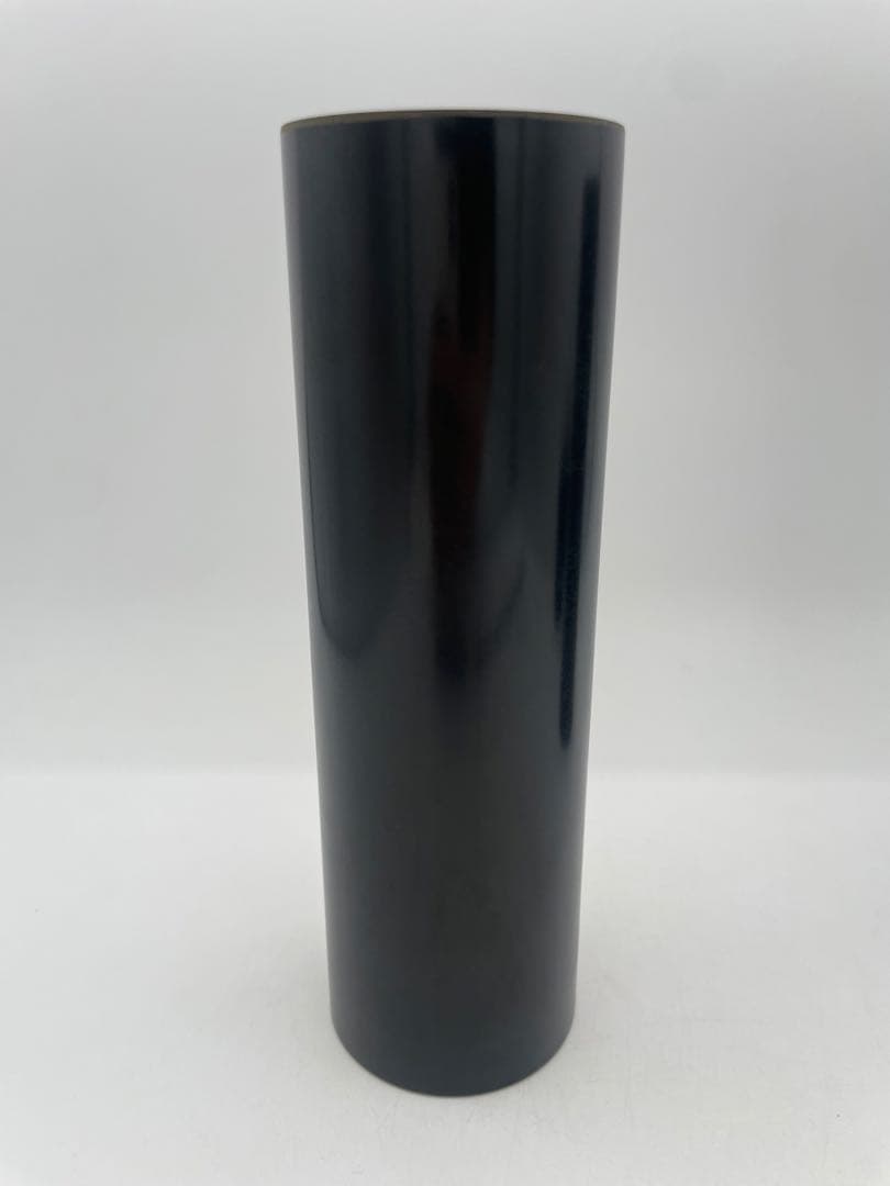 【新品・未使用】花器　和紙　蛇腹クリエイト　紙箱　華道