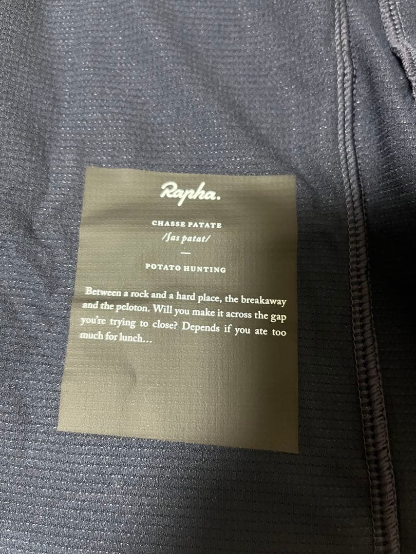 (新品)Rapha ラファ クラシック フライウエイト L