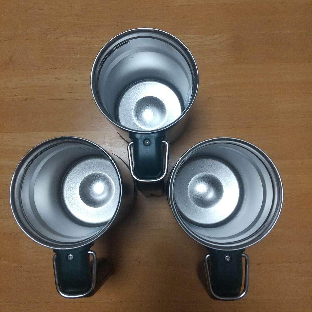 STANLEY スタンレー キャンプマグ