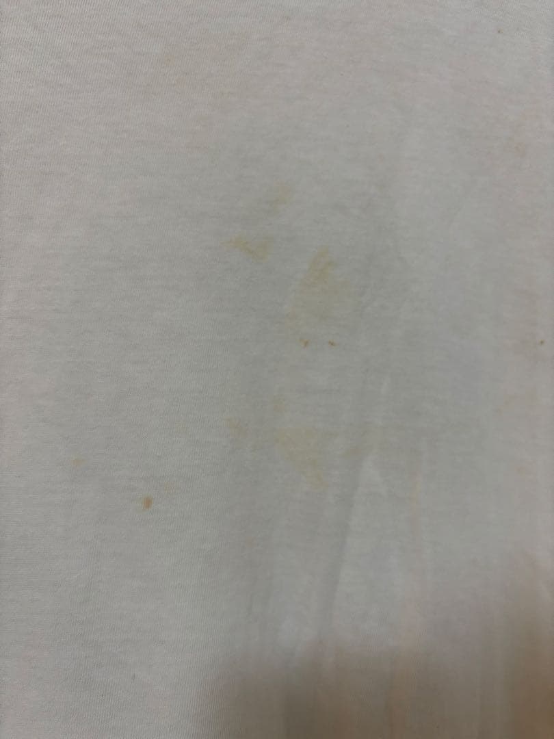 CHAOTIC DISCHORD カットオフTシャツ　ビンテージ