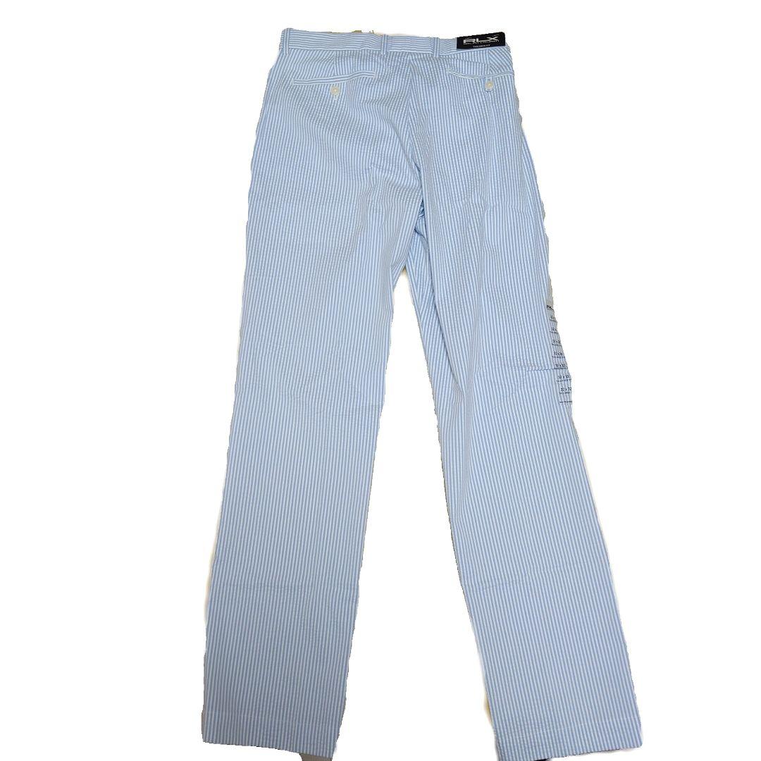 ポロ ラルフローレン RLXゴルフ パンツ W81 定価29700円