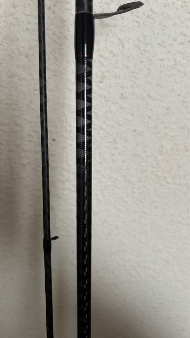 SHIMANO シマノ セフィア BB S89MH エギングロッド