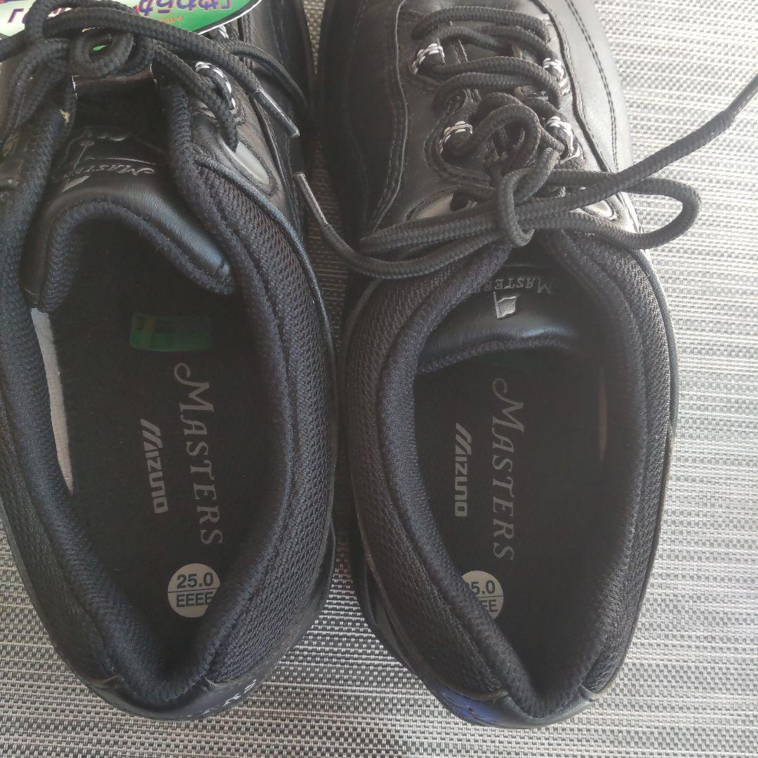 新品❗MIZUNO ゴルフ マスターズ　ソフトラックススパイク定価18,000円