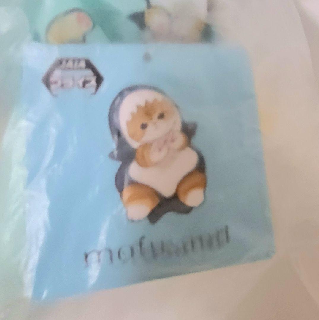 mofusand 折りたたみチェア 3脚セット (新品タグ付き) オンクレ品♪