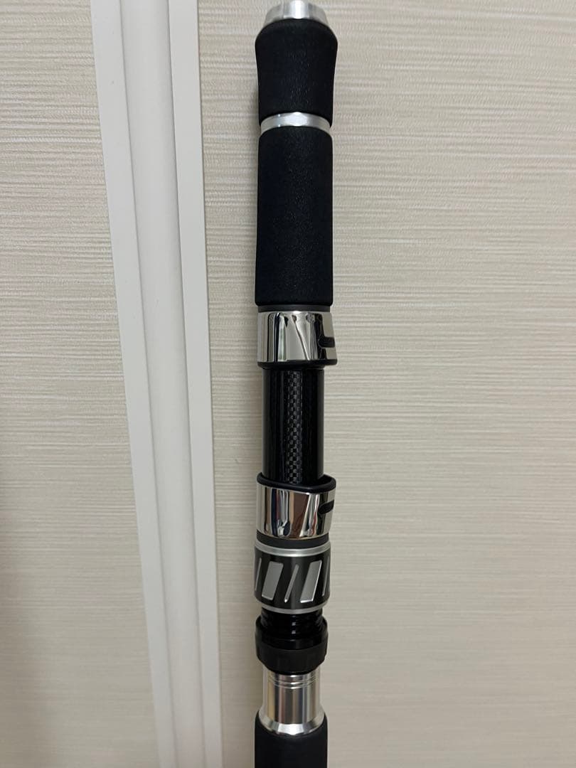 ダイワ　モアザン ワイズメン T150M-5 平狂【未使用品】磯ヒラ 15ft