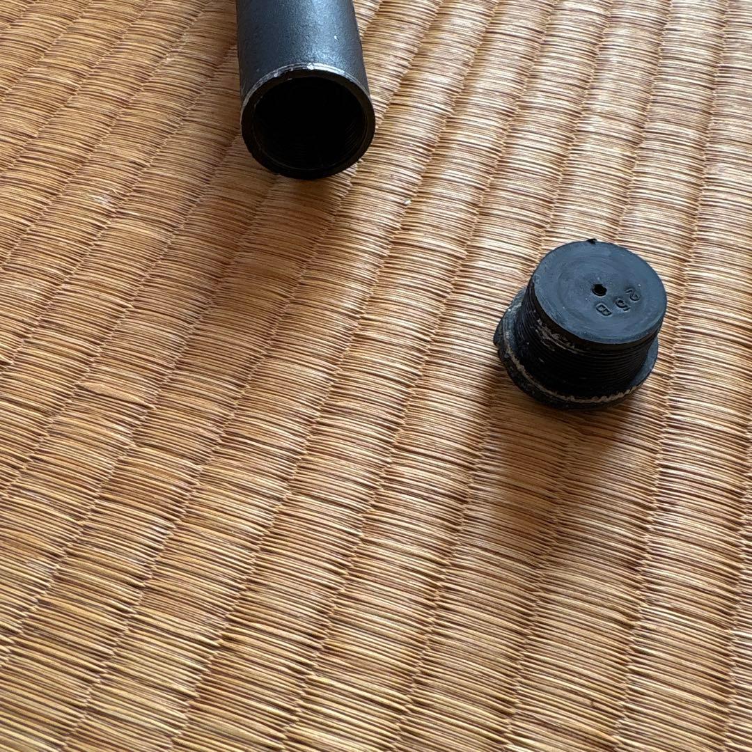 VR 3-53 磯竿 がま磯　gamakatsu