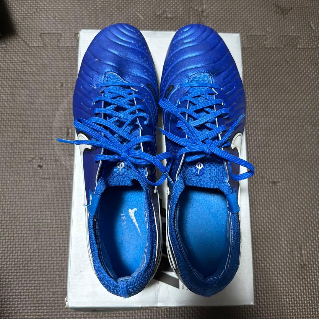 Nike ティエンポレジェンド10 エリート　FG