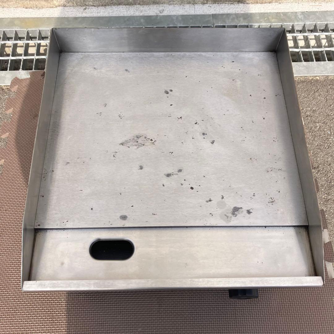 Electric Griddle 818B 電気グリドル