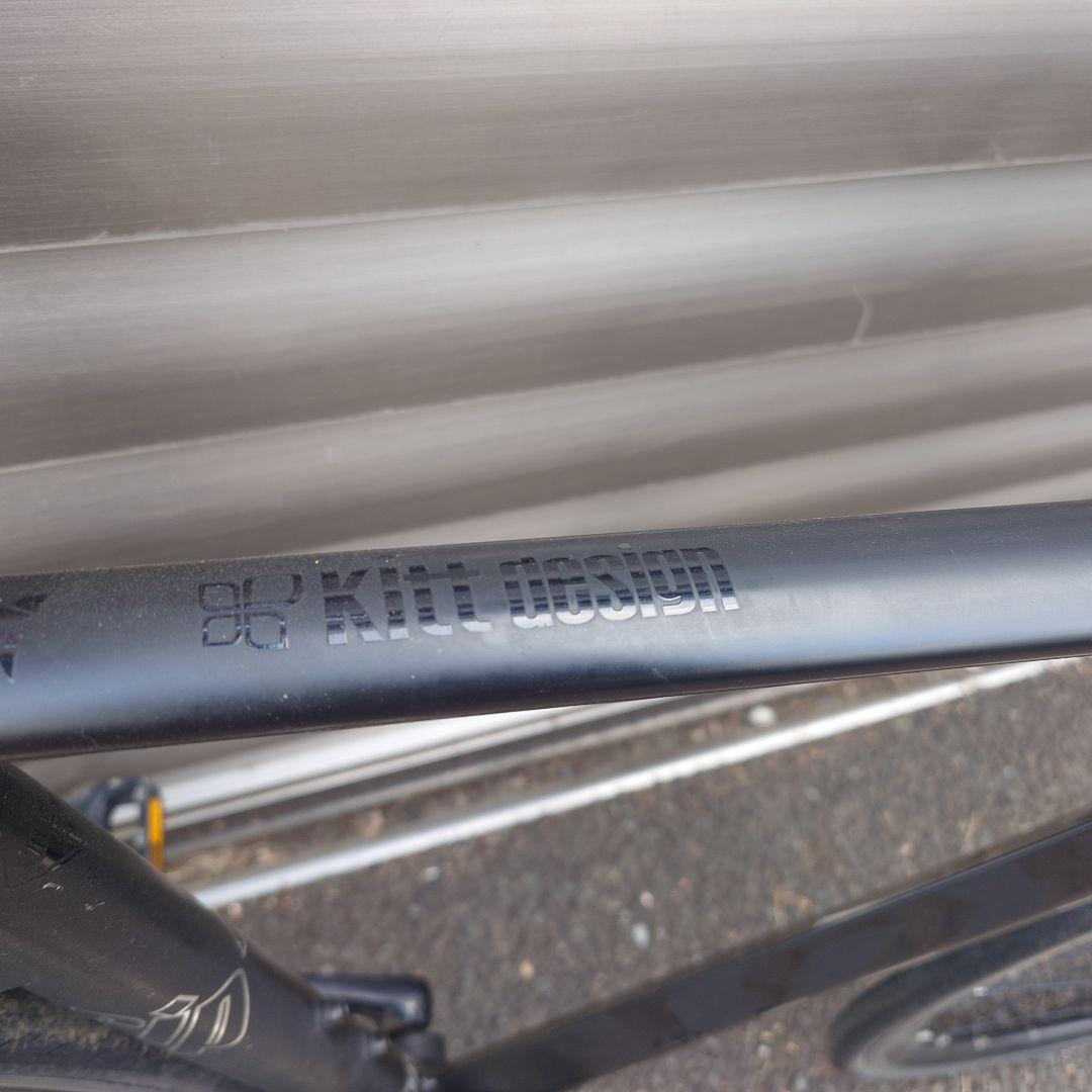 tern RIP Limited Edition　540サイズ(手渡し　東京都)